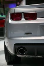 Chevrolet Camaro 2010 года